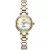 Roamer Dreamline Diamond montre femme 967847 47 20 50