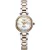 Roamer Dreamline Diamond montre femme 967847 49 20 50