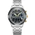 Roamer Mercury Chrono montre pour hommes 968988 47 45 20
