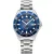 Roamer Pro Scuba 200 montre pour hommes  969845 41 45 20