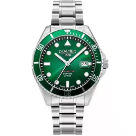 Roamer Pro Scuba 200 montre pour hommes 969845 41 75 20