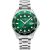 Roamer Pro Scuba 200 montre pour hommes 969845 41 75 20