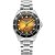 Roamer Pro Scuba 200 montre pour hommes 969845 41 95 20