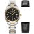 Roamer Elite montre pour hommes ensemble 970983 47 85 20