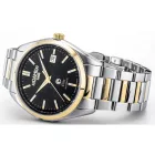 Roamer Elite montre pour hommes ensemble 970983 47 85 20