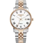 Roamer Classico montre pour hommes 971856 49 25 50
