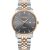 Roamer Classico montre pour hommes 971856 49 55 50