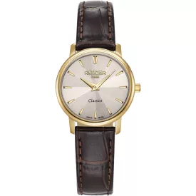Roamer Classico montre femme 971857 48 55 05