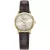 Roamer Classico montre femme 971857 48 55 05