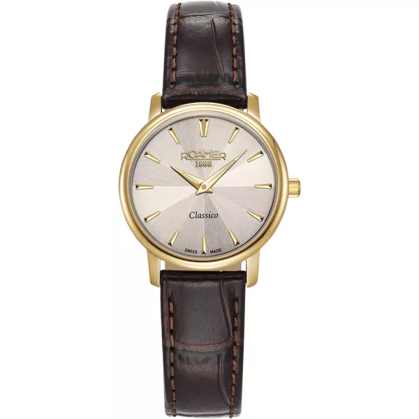 Roamer Classico montre femme 971857 48 55 05