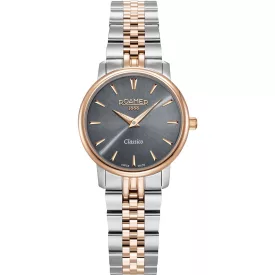 Roamer Classico montre femme 971857 49 55 50
