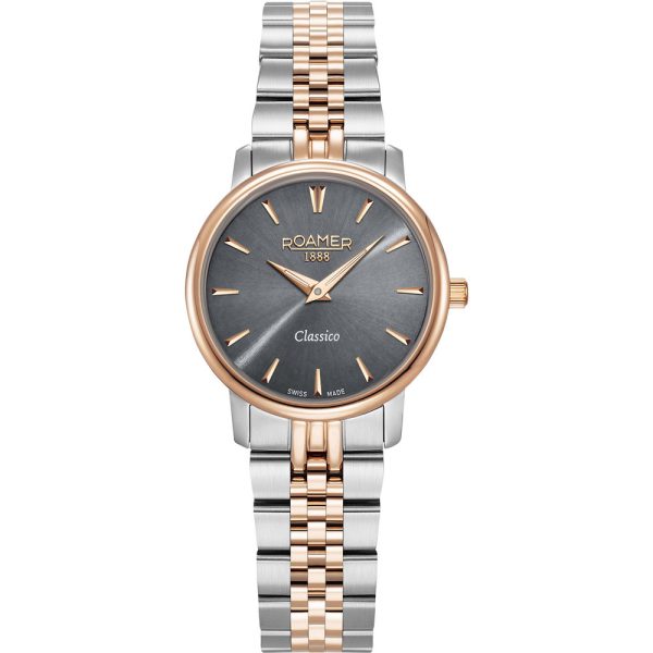 Roamer Classico montre femme 971857 49 55 50