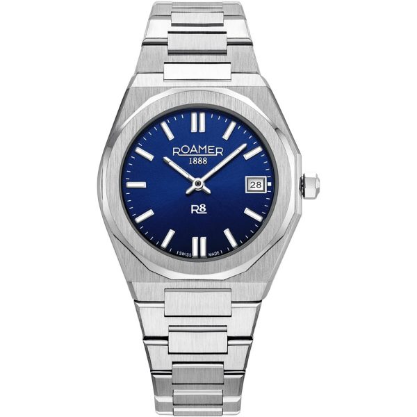 Roamer R8 montre femme 972857 41 45 20