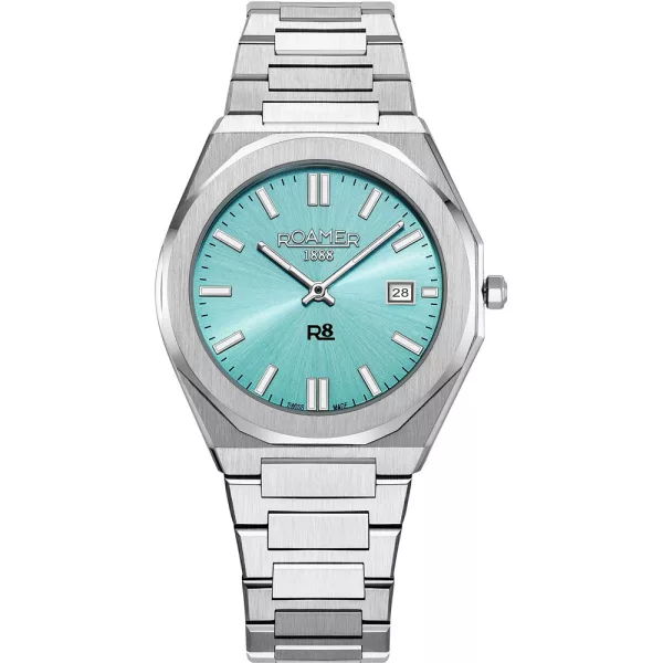 Roamer R8 montre pour hommes 972980410520