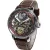 Poljot International Globetrotter Limited Edition montre pour hommes 9730.2940554