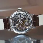 Poljot International Globetrotter Limited Edition montre pour hommes 9730.2940554