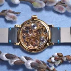 Poljot International Globetrotter Limited Edition montre pour hommes 9730.2940653