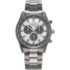 Roamer Helios Power montre pour hommes 973981441520