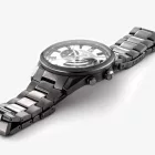 Roamer Helios Power montre pour hommes 973981441520