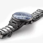 Roamer Helios Power montre pour hommes 973981 44 45 20