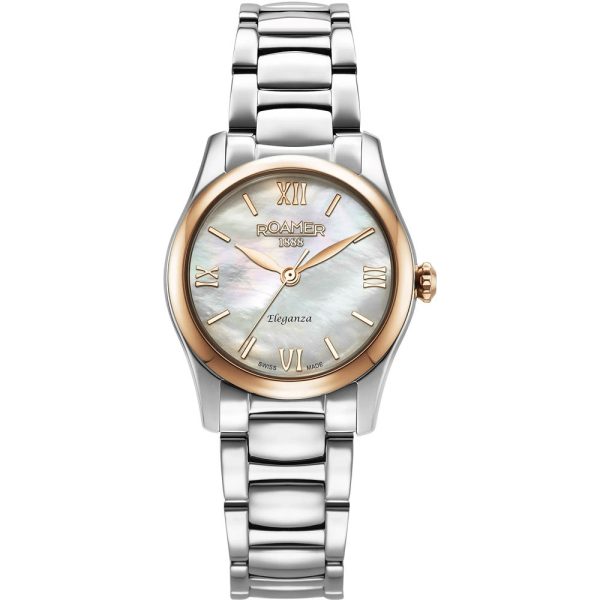 Roamer Eleganza montre femme 974847 49 20 20