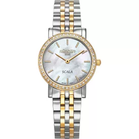Roamer Scala montre femme 976830 47 20 50