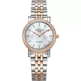 Roamer Scala montre femme 976830 49 20 50