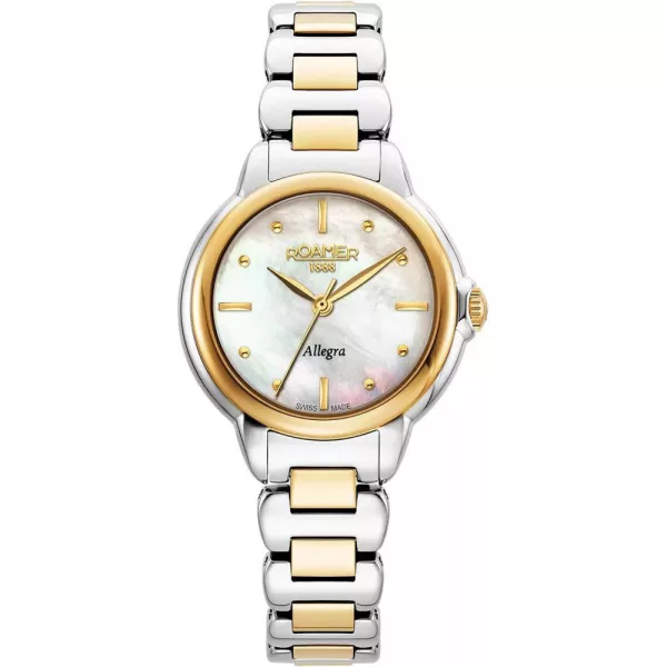 Roamer Allegra montre femme 977847 47 20 20