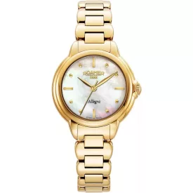 Roamer Allegra montre femme 977847 48 20 20