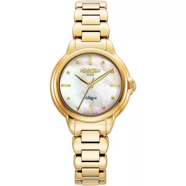 Roamer Allegra montre femme 977847 48 20 20