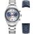 Roamer Gran Sportivo montre pour hommes ensemble 978818 41 45 21