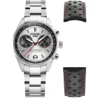 Roamer Gran Sportivo montre pour hommes ensemble 978818 41 85 21