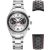 Roamer Gran Sportivo montre pour hommes ensemble 978818 41 85 21