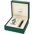 Roamer Gran Sportivo montre pour hommes ensemble 978818 41 85 21