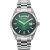 Roamer Primeline Day-Date montre pour hommes 981666 41 75 50