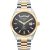 Roamer Primeline Daydate II montre pour hommes 981666478520