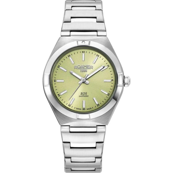 Roamer Eos Classic montre femme 982847 41 75 20