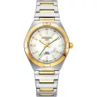 Roamer Eos Classic montre femme 982847 47 20 20