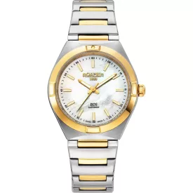 Roamer Eos Classic montre femme 982847 47 20 20