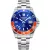 Roamer Premier montre pour hommes 986983 41 45 20