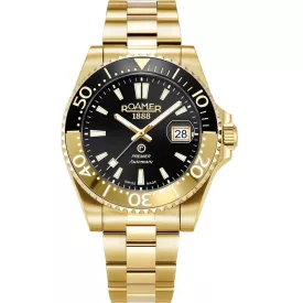Roamer Premier montre pour hommes 986983 48 85 20