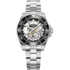 Roamer Premier Skeleton Special Edition montre pour hommes ensemble 986984 41 85 20