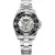 Roamer Premier Skeleton Special Edition montre pour hommes ensemble 986984 41 85 20