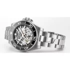 Roamer Premier Skeleton Special Edition montre pour hommes ensemble 986984 41 85 20
