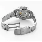 Roamer Premier Skeleton Special Edition montre pour hommes ensemble 986984 41 85 20