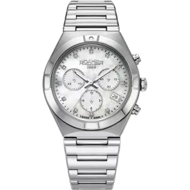 Roamer Eos montre femme 987837 41 20 20