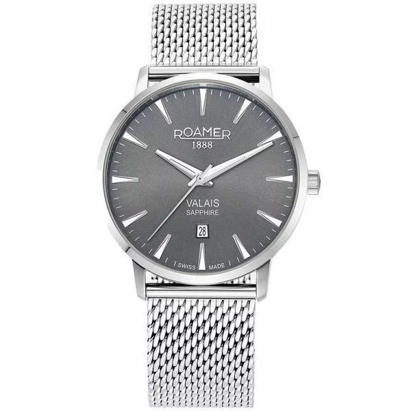Roamer Valis montre pour hommes ensemble 988833 41 55 05