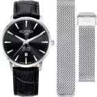 Roamer Valais montre pour hommes ensemble 988833 41 85 05