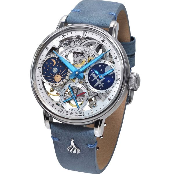 Poljot International Orbita montre pour hommes 9931.2940555