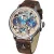 Poljot International Orbita Limited Edition montre pour hommes 9931.2940556